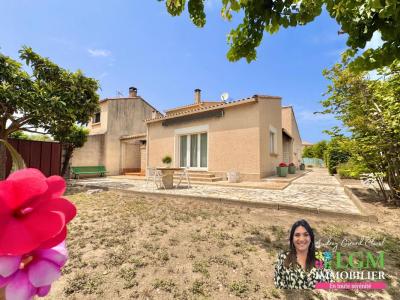 photo For sale House SAINT-JEAN-DE-VEDAS 34