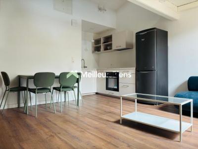 photo For rent Apartment BORDEAUX 33