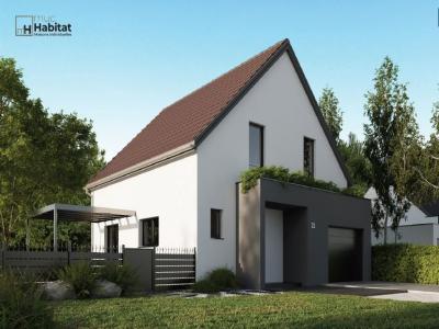 Vente Maison WOLFISHEIM 