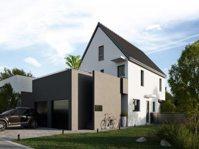 photo For sale House BRUMATH 67