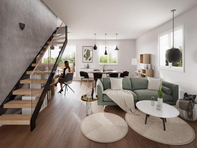 photo For sale House BRUMATH 67