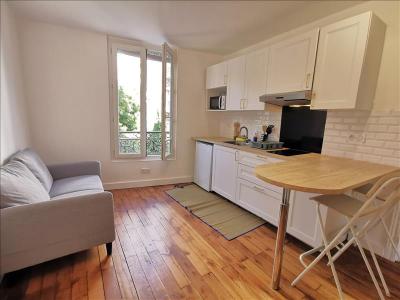 photo For rent Apartment PARIS-14EME-ARRONDISSEMENT 75