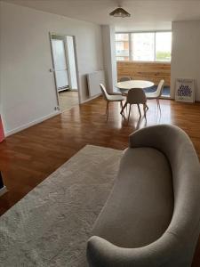 photo For rent Apartment ORLEANS 45