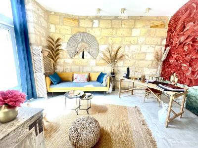 Location Appartement 2 pièces BORDEAUX 33000
