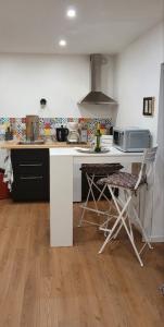 photo For rent Apartment ARCACHON 33