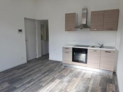 photo For rent Apartment REHON 54