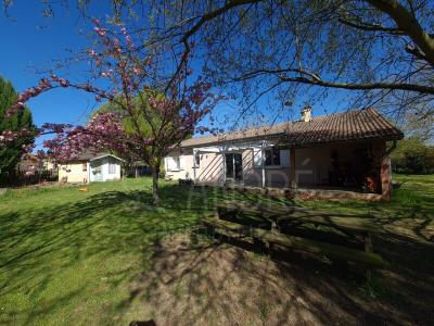 photo For sale House BEAUFORT 38