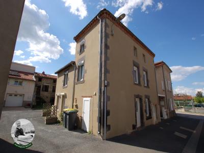 photo For sale House BEAUREGARD-L'EVEQUE 63