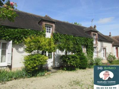 Vente Maison 4 pices MAIZIERES-LA-GRANDE-PAROISSE 10510