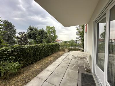photo For sale Apartment COURNON-D'AUVERGNE 63