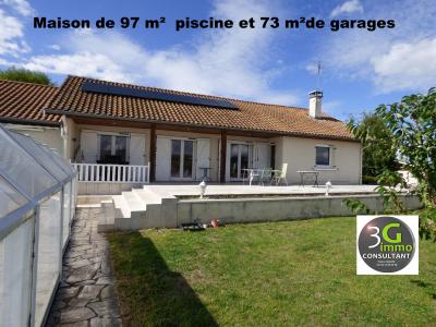 photo For sale House SAINT-MEDARD-EN-FOREZ 42