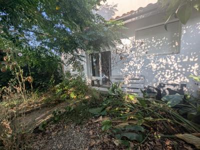 photo For sale House MUGRON 40
