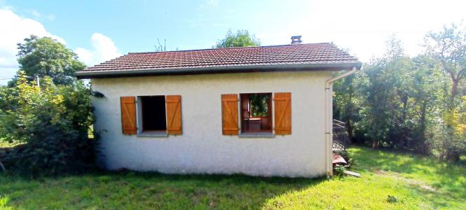 photo For sale House SAINT-MAURICE-EN-GOURGOIS 42