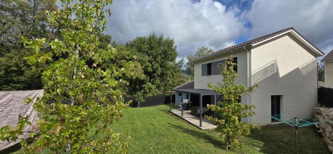 photo For sale House BELLEGARDE-SUR-VALSERINE 01