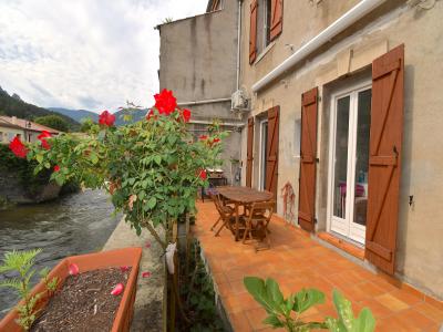 photo For sale House AXAT 11