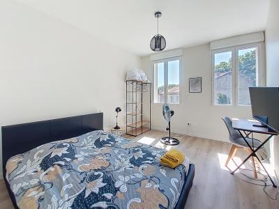 photo For rent Apartment AGEN 47