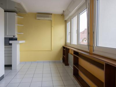 Vente Appartement ANNECY 