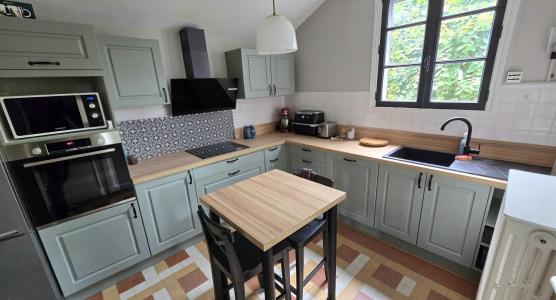 Vente Maison 7 pièces ANTRAN 86100
