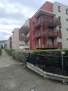 photo For sale Apartment CLERMONT-FERRAND 63