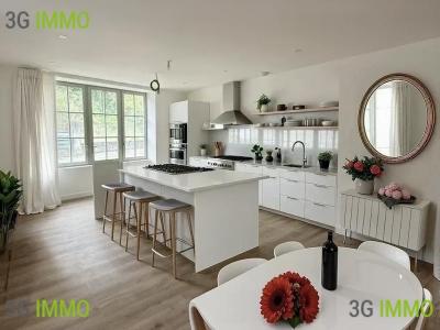 photo For sale Apartment SAINT-CHEF 38