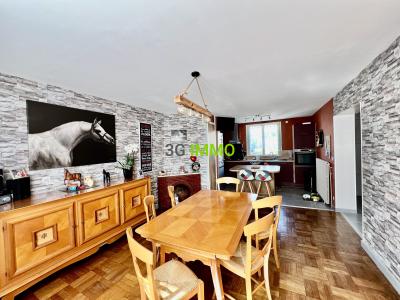 Vente Maison 5 pièces FOURCHAMBAULT 58600