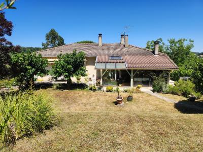 photo For sale House BON-ENCONTRE 47