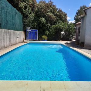 photo For sale House COMBAILLAUX 34
