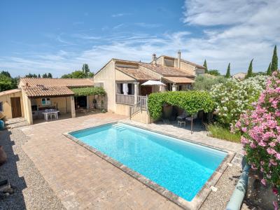 photo For sale House CAMARET-SUR-AIGUES 84