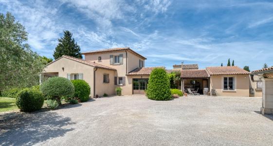 photo For sale House CAMARET-SUR-AIGUES 84