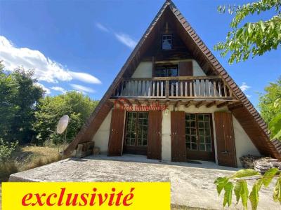 Vente Maison 4 pices MERY-SUR-SEINE 10170