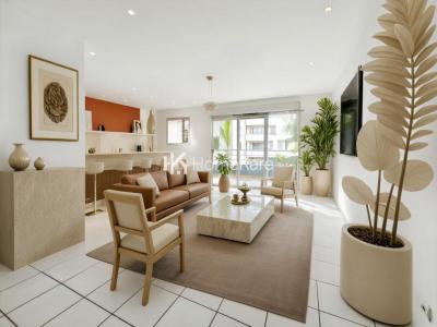 Vente Appartement TOULOUSE 
