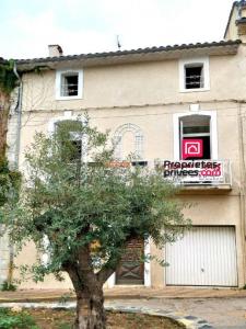 Vente Maison 13 pièces POUJOL-SUR-ORB 34600