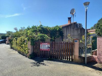 Vente Maison 3 pièces SALERNES 83690