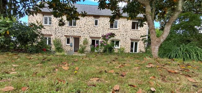 Vente Maison 6 pièces SAINT-OUEN-DES-TOITS 53410