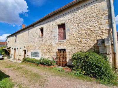 photo For sale House MESVES-SUR-LOIRE 58
