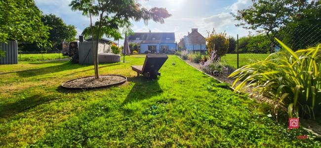 Vente Maison 6 pièces MINIAC-MORVAN 35540