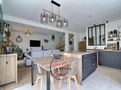 Vente Maison 6 pièces NEUVILLE-AUX-BOIS 45170