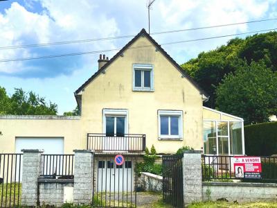 photo For sale House TRACY-LE-MONT 60