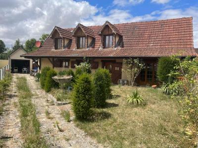 photo For sale House THIVARS 28