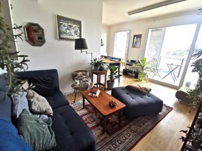 photo For sale Apartment NANTES 44