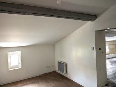 Vente Appartement 3 pièces LIBOURNE 33500