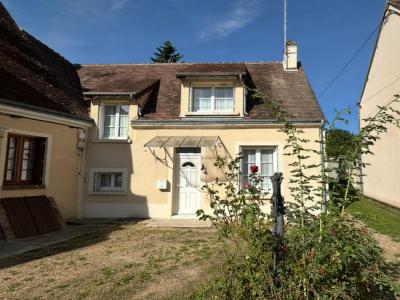 Vente Maison CONDE-SUR-HUISNE  61