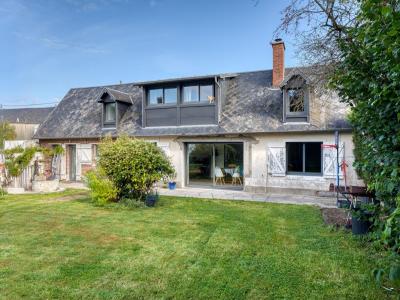 photo For sale House ETRETAT 76