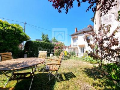photo For sale Prestigious house POUILLY-SUR-LOIRE 58