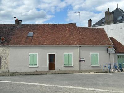 Vente Maison 6 pices JOUY-LE-CHATEL 77970