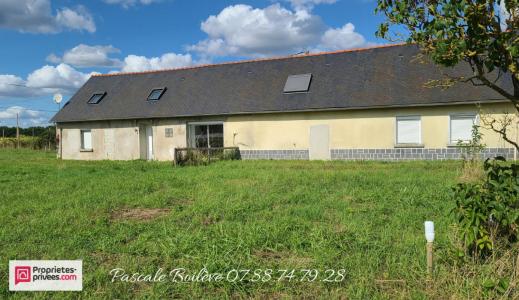 photo For sale House VERNOIL 49