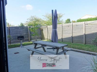 Vente Maison 6 pices CHAVAGNES-EN-PAILLERS 85250