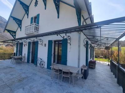 photo For sale House TALLOIRES 74