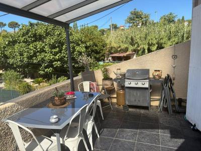 Vente Appartement 3 pièces PLAN-DE-CUQUES 13380