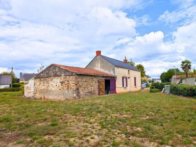 photo For sale House SAINTE-LUCE-SUR-LOIRE 44